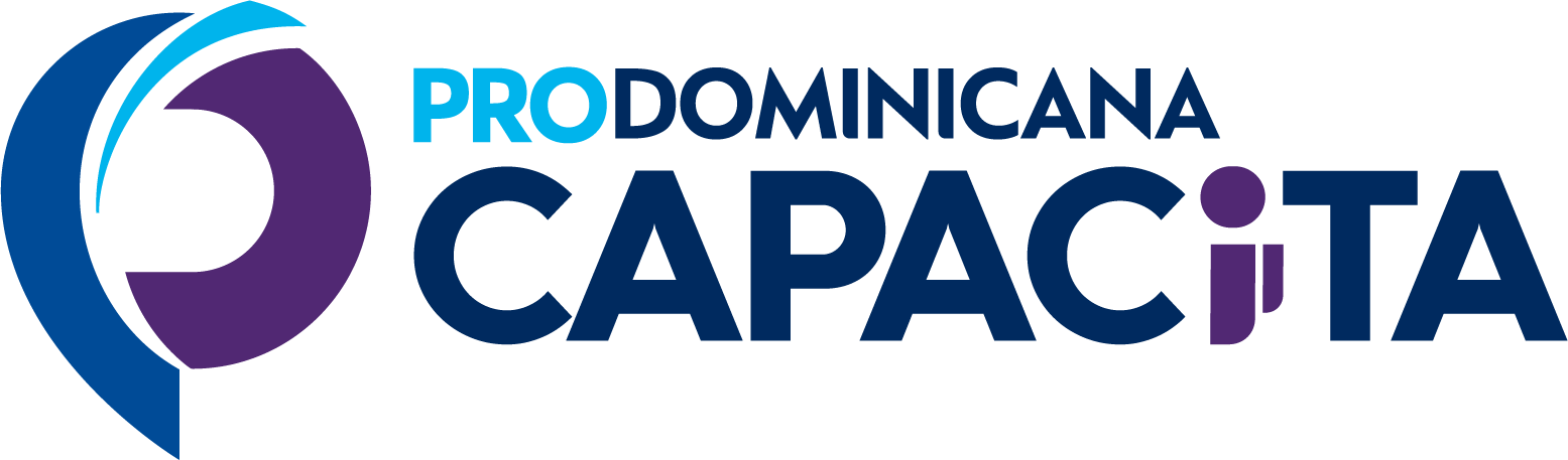 Capacitación Virtual - ProDominicana